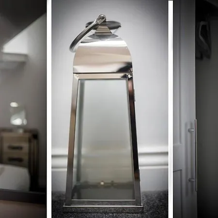 Lägenhet Fishergate Bar Sleeps 4 *