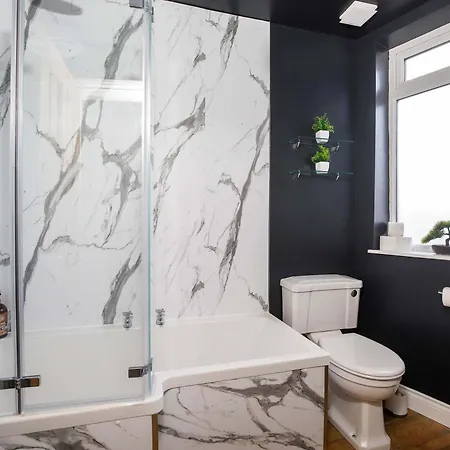 Lägenhet Fishergate Bar Sleeps 4 York