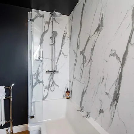 Fishergate Bar Sleeps 4 * יורק