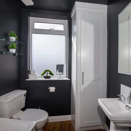 Fishergate Bar Sleeps 4 דירה *