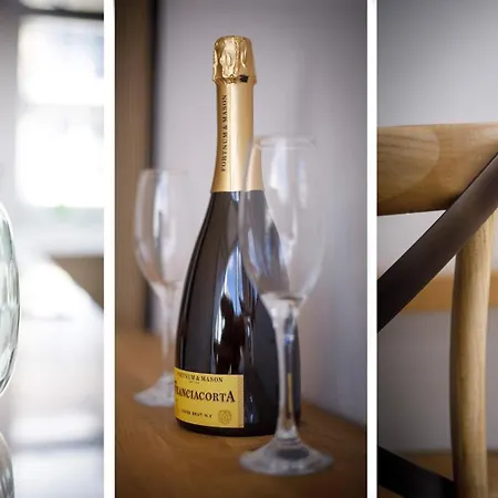 Daire Fishergate Bar Sleeps 4