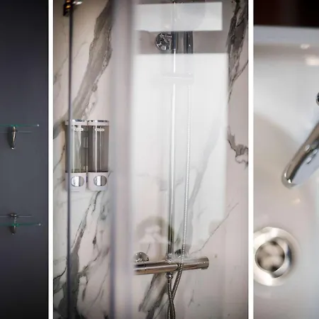 Fishergate Bar Sleeps 4 *