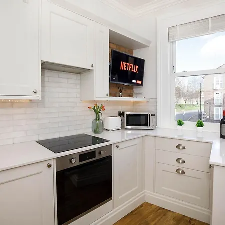 Fishergate Bar Sleeps 4 * יורק