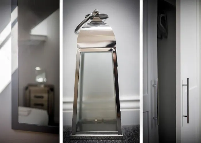 公寓 Fishergate Bar Sleeps 4 *