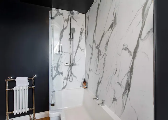 Fishergate Bar Sleeps 4 * 요크