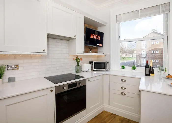 Fishergate Bar Sleeps 4 * 요크