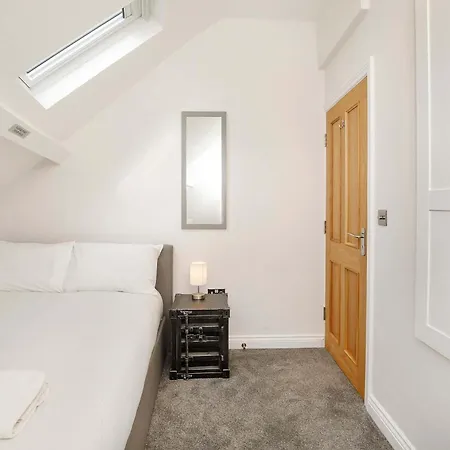 Fishergate Bar Sleeps 4 York